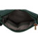 Dámská crossbody kabelka zelená - Paolo Bags Erikoma