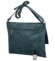 Dámská crossbody kabelka modrá - Paolo Bags Erikoma