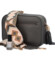Dámská crossbody kabelka tmavě šedá - MaxFly Caira