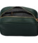 Dámská crossbody kabelka tmavě zelená - MaxFly Caira