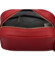 Dámská crossbody kabelka červená - MaxFly Caira