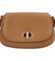 Dámská crossbody kabelka camel - David Jones Ima