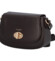 Dámská crossbody kabelka tmavě hnědá - David Jones Ima