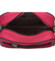 Dámská crossbody kabelka růžová - MaxFly Veruve