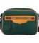 Dámská crossbody kabelka zelená - MaxFly Veruve