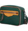 Dámská crossbody kabelka zelená - MaxFly Veruve