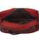 Dámská crossbody kabelka červená - MaxFly Veruve