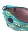 Dámská crossbody kabelka světle modrá - Vuch Coalie Fruity Kiwi Queen