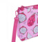 Dámská crossbody kabelka růžová - Vuch Coalie Fruity Dragon Drama