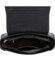 Dámská crossbody kabelka černá - David Jones Maya