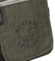 Pánská látková crossbody taška khaki - Mustang Afon