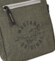 Pánská látková crossbody taška khaki - Mustang Sanjay