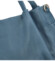 Dámská kožená kabelka riflová modrá - Delami Vera Pelle Makiza