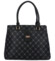 Dámská kabelka černá - Coveri Glada