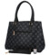 Dámská kabelka černá - Coveri Glada
