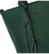  Dámská kabelka přes rameno zelená - Coveri Jalena