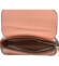 Dámská crossbody kabelka tmavě šedá - MaxFly Psalm