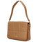 Dámská crossbody kabelka camel - DIANA & CO Irenee