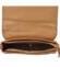 Dámská crossbody kabelka camel - DIANA & CO Irenee
