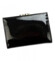 Dámská kožená peněženka černá - Gregorio Coridas