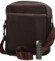 Pánská crossbody taška coffee - Coveri Bruttos