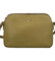 Dámská crossbody kabelka zelená - DIANA & CO Nicolle