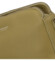 Dámská crossbody kabelka zelená - DIANA & CO Nicolle