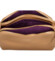Dámská crossbody kabelka camel - DIANA & CO Nicolle