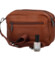 Dámská crossbody kabelka hnědá - Coveri Bricky