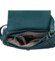 Dámská crossbody kabelka/taška nebesky modrá - Coveri Desirée