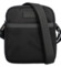 Pánská crossbody taška černá - Hexagona Simothy