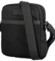 Pánská crossbody taška černá - Hexagona Simothy