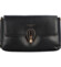 Dámská crossbody kabelka černá - David Jones Carisa