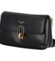 Dámská crossbody kabelka černá - David Jones Carisa