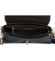 Dámská crossbody kabelka černá - David Jones Carisa