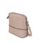 Dámská crossbody kabelka béžová - Vuch Cara Beige