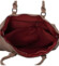 Stylová velká dámská kabelka na rameno taupe - DIANA & CO Gisela