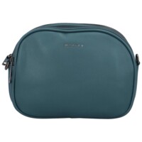 Dámská crossbody jezerní modrá - MaxFly Cindy