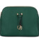 Dámská crossbody kabelka zelená - MaxFly Dakota