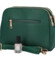 Dámská crossbody kabelka zelená - MaxFly Dakota