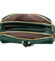 Dámská crossbody kabelka zelená - MaxFly Dakota