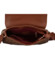 Dámská crossbody kabelka světle hnědá - Coveri Erin