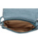 Dámská crossbody kabelka džínově modrá - Firenze Willow
