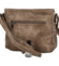 Dámská crossbody kabelka khaki - Romina & Co Bags Mariana