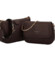 Dámská sada crossbody coffee - MaxFly Syntie
