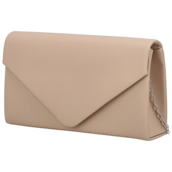 Dámské psaníčko béžové - Moon Rosalba