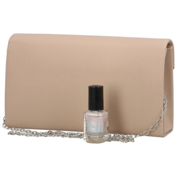 Dámské psaníčko béžové - Moon Rosalba