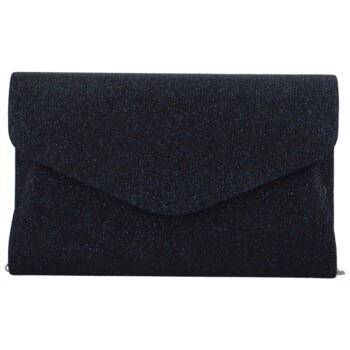 Dámské psaníčko tmavě modré - Moon Adalie