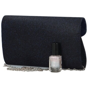 Dámské psaníčko tmavě modré - Moon Adalie