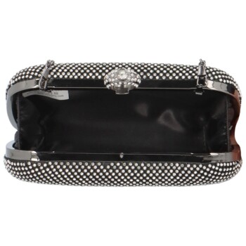 Dámské psaníčko černé - Moon Arrow